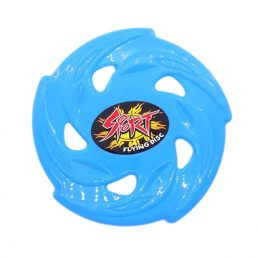 Frizbi - 23 cm-es