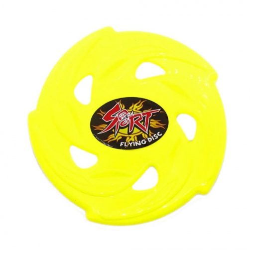 Frizbi - 23 cm-es