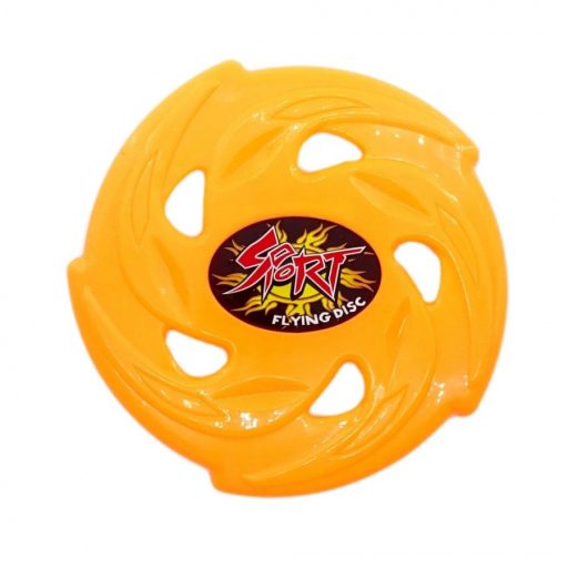 Frizbi - 23 cm-es