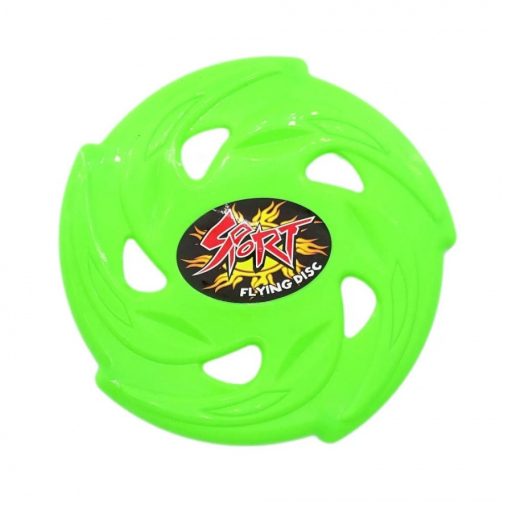Frizbi - 23 cm-es