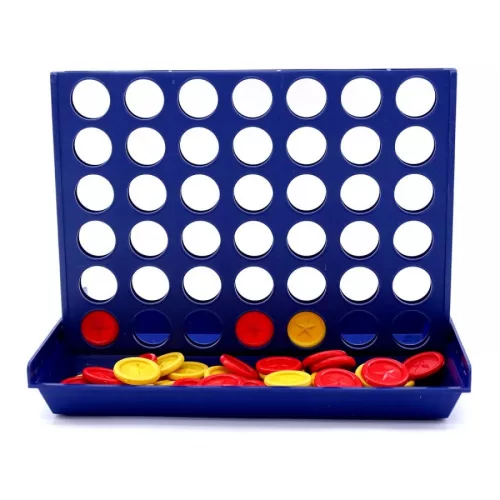 4 a nyerő társasjáték