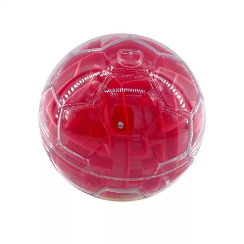 Gömb labirintus játék