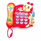 Zenélő telefon - méhecskés - 82488