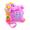 Zenélő telefon - póni - 82489