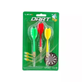 Darts nyíl szett