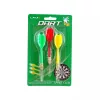 Darts nyíl szett