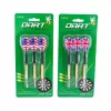 3db-os darts nyíl szett
