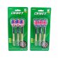 3db-os darts nyíl szett