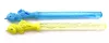 Buborékfújó kard - unikornis - 27 cm - 120 ml - 82521