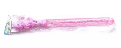 Buborékfújó kard - unikornis - 27 cm - 120 ml - 82521