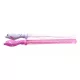 Buborékfújó kard - delfines - 27 cm - 120 ml - 82523