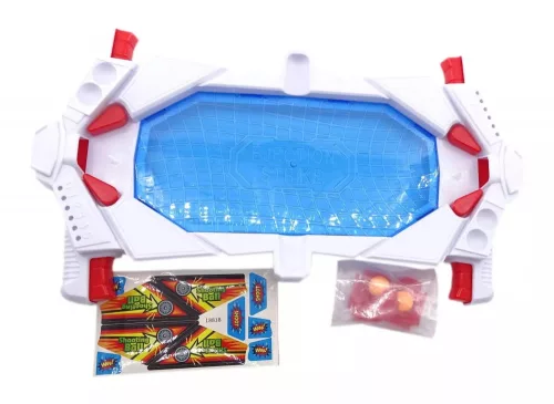 Asztali foci szett
