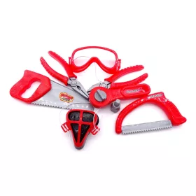 Szerszám szett zacskóban - 82605