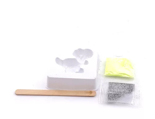 Slime szett dobozban - dinós - 82611