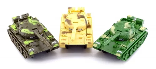 Tank zacskóban - hátrahúzós - 82633