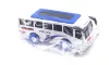 Busz zacskóban - elemes - világító - 82636