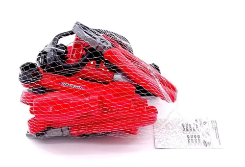 Szerszám szett hálóban - 82653