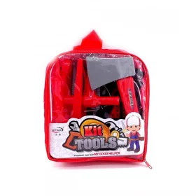 Szerszám szett táskában - 82654