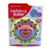 Bébi játék lapon - elemes - 82691