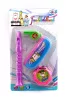 Hangszer szett lapon - 82738