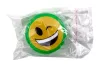 Yo-Yo játék zacskóban, elemes, emoji, 82744