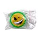 Yo-Yo játék zacskóban, elemes, emoji, 82744