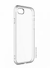 Swissten Clear Jelly szilikontok iPhone 15 Plus, átlátszó