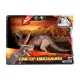 Dinoszaurusz dobozban - elemes - 90037