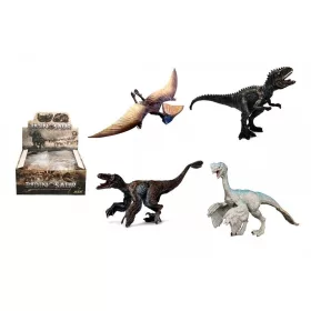 Dinoszaurusz figura - szortiment