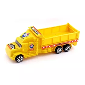 Dömper munkagép zacskóban - 90200