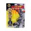 Police szett lapon - 90220