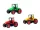 Traktor zacskóban - 90251