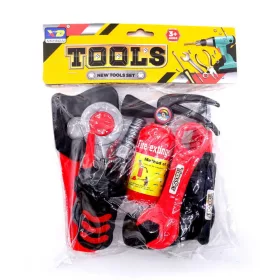 Szerszám szett zacskóban - 90306