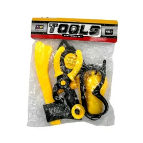 Szerszám szett zacskóban - 90307