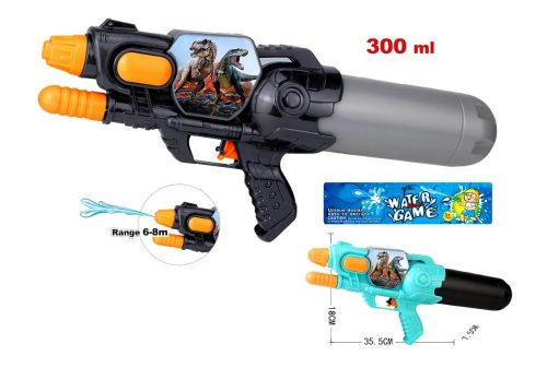 Vízipuska zacskóban - 35 cm - 90316