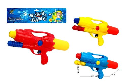 Vízipuska zacskóban - 33 cm - 90317