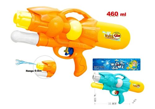 Vízipuska zacskóban - 33 cm - 90321