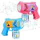 Buborékfújó dobozban - elemes - 17 cm - 90323