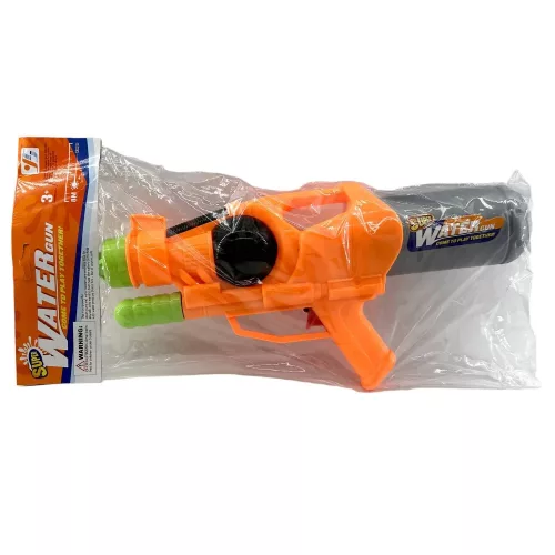 Vízipuska 40 cm zacskóban - 90355