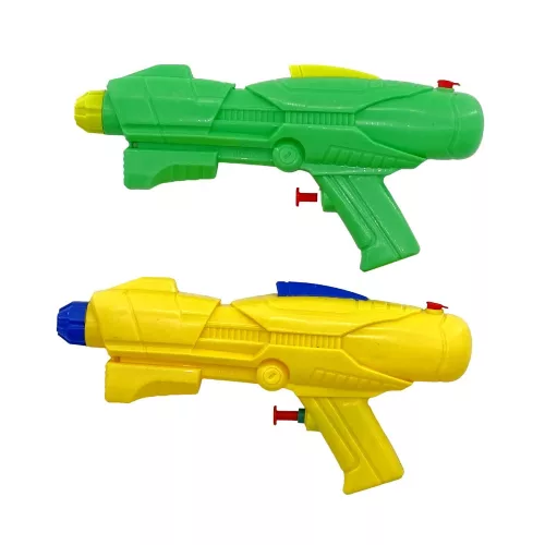 Vízipisztoly zacskóban - 22 cm - 90357