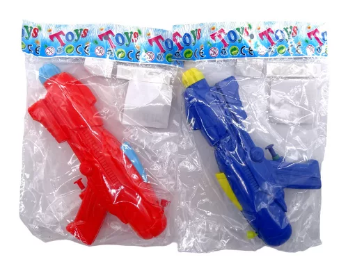 Vízipisztoly zacskóban - 22 cm - 90357