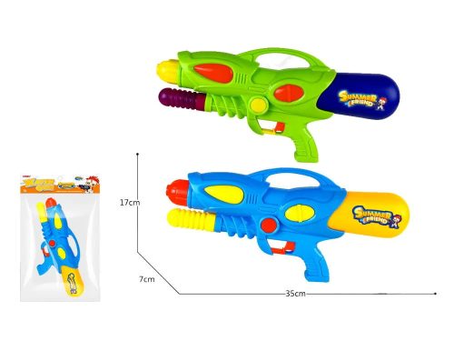 Vízipuska zacskóban - 35 cm - 90365
