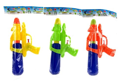 Vízipuska zacskóban - 26 cm - 90367