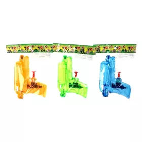 Vízipisztoly zacskóban - 12 cm - 90369
