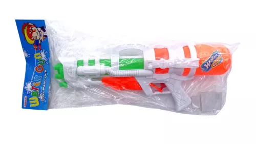 Vízipuska zacskóban - 59 cm - 90376