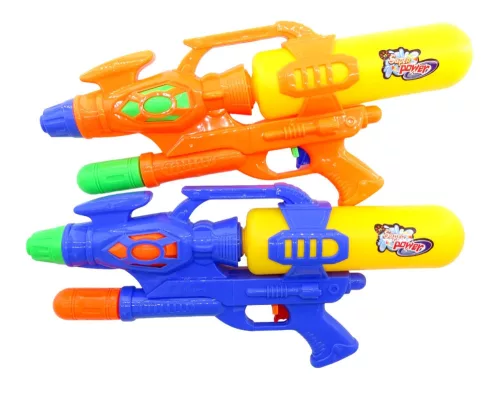 Vízipuska zacskóban - 37 cm - 90377