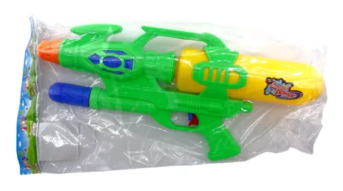 Vízipuska zacskóban - 37 cm - 90377