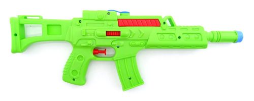 Vízipuska zacskóban - 37 cm - 90379