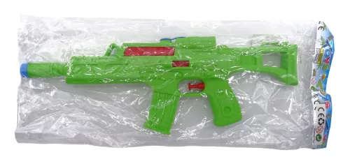Vízipuska zacskóban - 37 cm - 90379