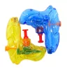 Vízipisztoly zacskóban - 14 cm - 2 darabos csomag - 90380